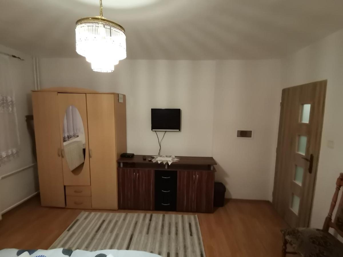 Privat U Bartolomeja Appartement Štrba Buitenkant foto