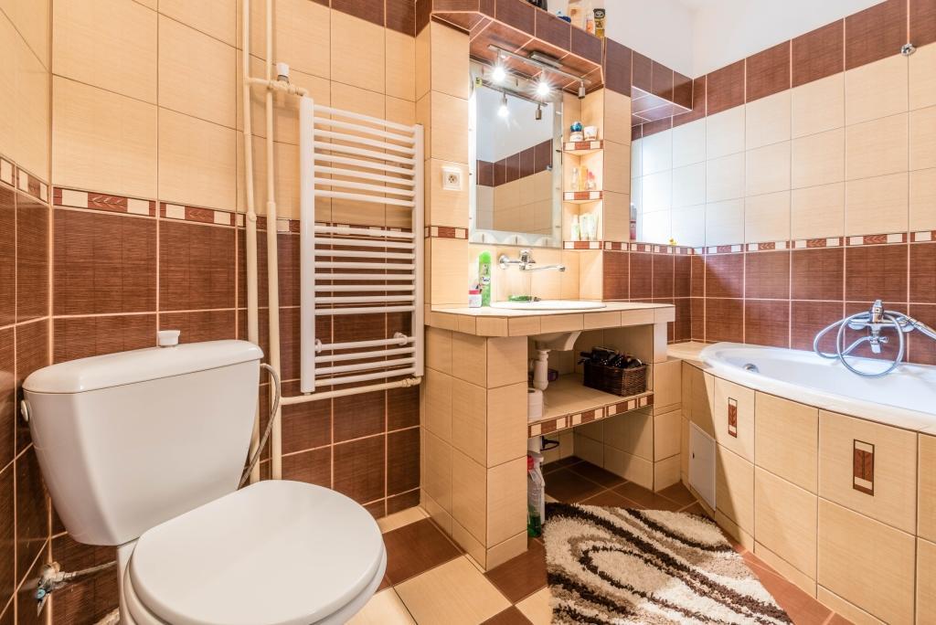 Privat U Bartolomeja Appartement Štrba Buitenkant foto