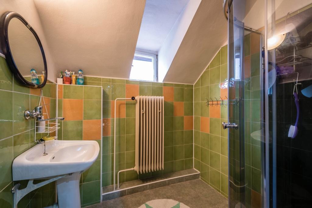 Privat U Bartolomeja Appartement Štrba Buitenkant foto